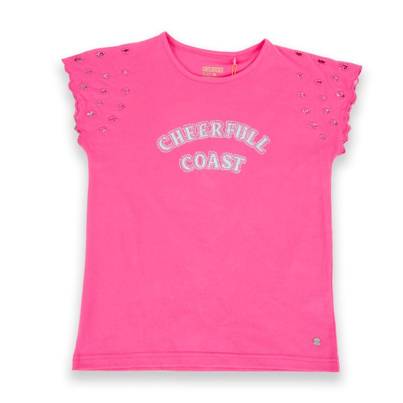 Polera-Niña-Fucsia-Pillin