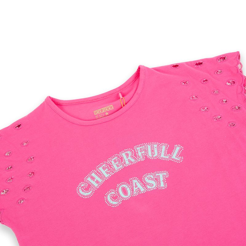 Polera-Niña-Fucsia-Pillin