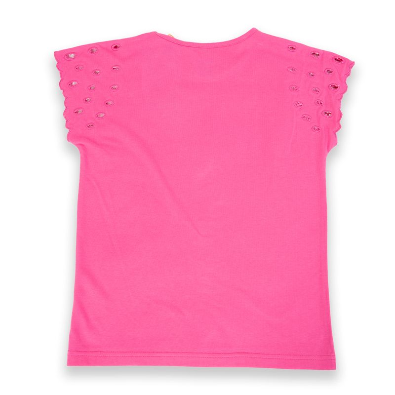 Polera-Niña-Fucsia-Pillin