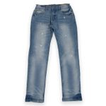 Jeans-Niño-Azul-Pillin