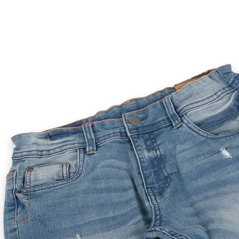 Jeans-Niño-Azul-Pillin