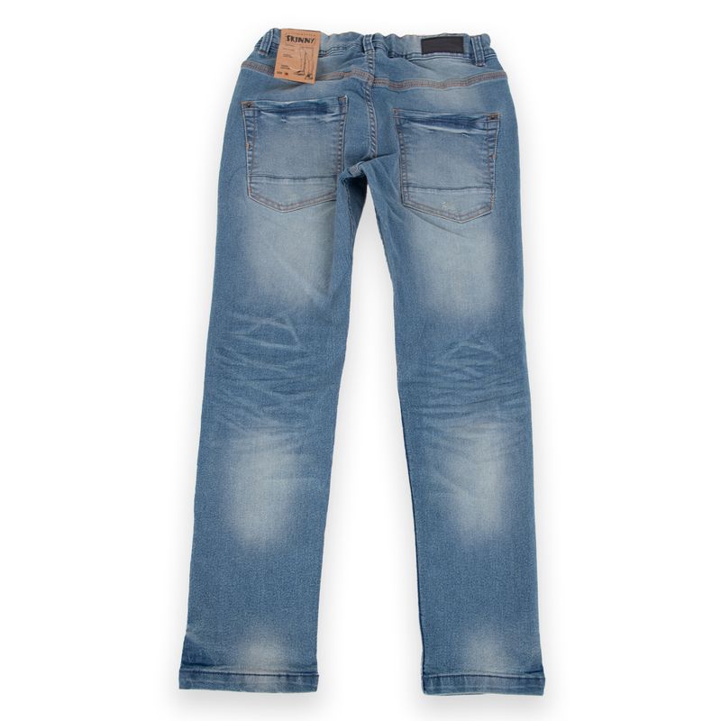 Jeans-Niño-Azul-Pillin