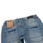 Jeans-Niño-Azul-Pillin