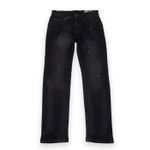 Jeans-Niño-Negro-Pillin