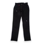 Jeans-Niña-Negro-Pillin