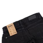 Jeans-Niña-Negro-Pillin