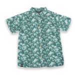 Camisa-Niño-Verde-Pillin