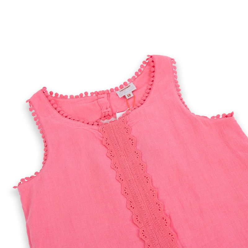 Vestido-Niña-Coral-Pillin