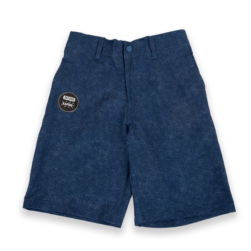 Traje-de-baño-Niño-Azul-Pillin