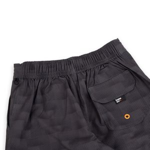 Traje de baño Niño Gris oscuro