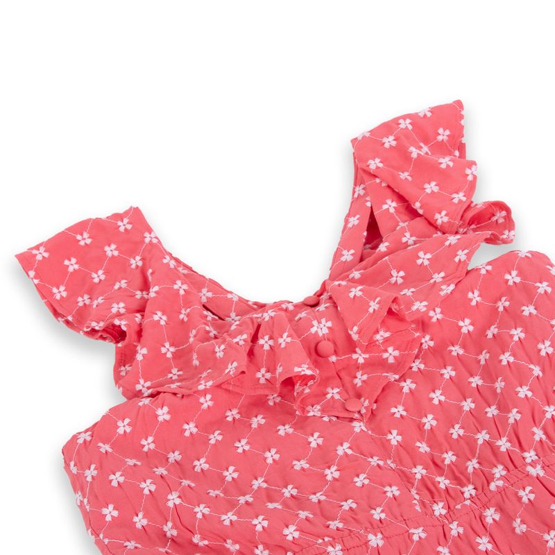 Vestido-Niña-Coral-Pillin