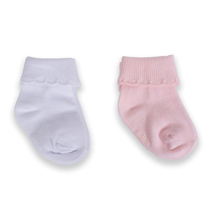 Calcetin-Bebe-Niña-Multicolor-Pillin