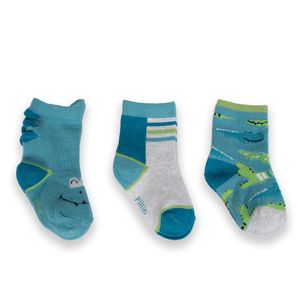 Calcetín Bebé Niño Multicolor