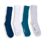Calcetin-Niña-Multicolor-Pillin
