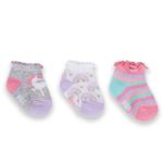 Calcetin-Niña-Multicolor-Pillin