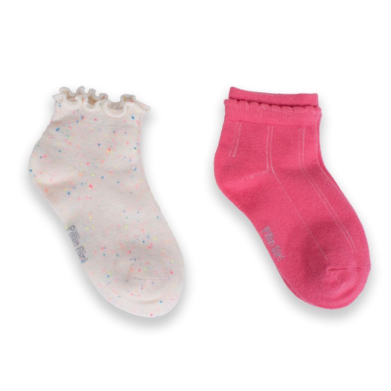 Calcetin-Niña-Multicolor-Pillin