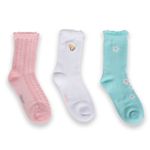 Calcetin-Niña-Multicolor-Pillin
