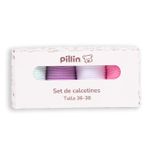 Calcetin-Niño-Multicolor-Pillin