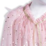 Disfraces-Unisex-Niño-Rosado-Pillin
