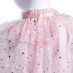 Disfraces-Unisex-Niño-Rosado-Pillin