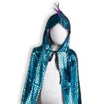 Disfraces-Unisex-Niño-Azul-Pillin
