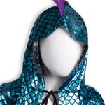Disfraces-Unisex-Niño-Azul-Pillin
