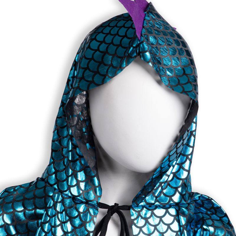 Disfraces-Unisex-Niño-Azul-Pillin