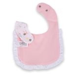 Babero-Bebe-Niña-Multicolor-Pillin