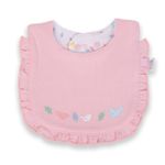 Babero-Bebe-Niña-Multicolor-Pillin