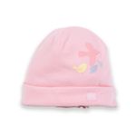 Gorro-Bebe-Niña-Multicolor-Pillin