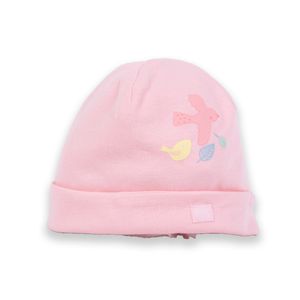 Gorro Bebé Niña Multicolor