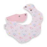 Babero-Bebe-Niña-Multicolor-Pillin