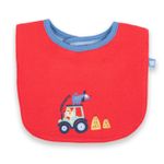 Babero-Bebe-Niño-Multicolor-Pillin
