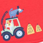 Babero-Bebe-Niño-Multicolor-Pillin