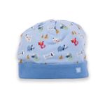 Gorro-Bebe-Niño-Multicolor-Pillin