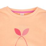 Poleron-Niña-Naranja-Pillin