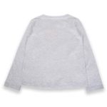 Polera-Manga-Larga-Niña-Gris-claro-Pillin