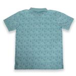 Polera-Niño-Verde-Pillin