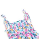 Vestido-Niña-Azul-Pillin