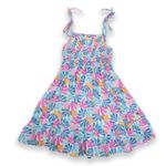 Vestido-Niña-Azul-Pillin