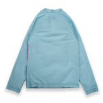 Traje-de-baño-Niña-Turquesa-Pillin