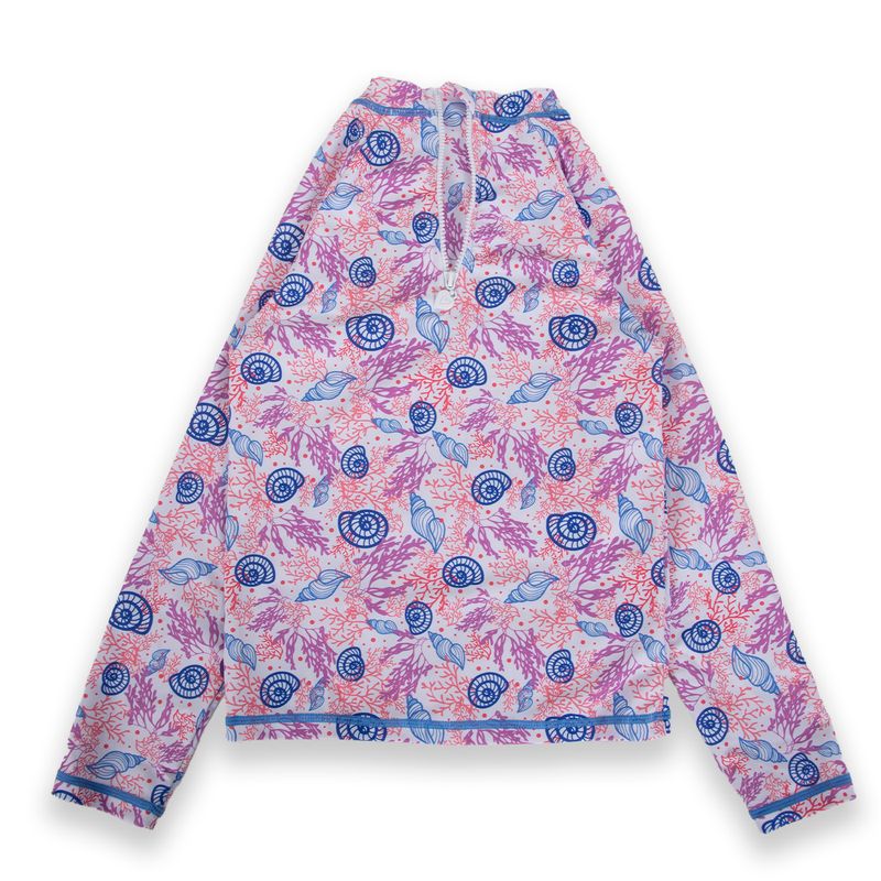 Traje-de-baño-Niña-Lavanda-Pillin
