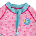 Traje-de-baño-Bebe-Niña-Rosado-Pillin