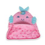 Traje-de-baño-Bebe-Niña-Rosado-Pillin