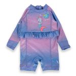Traje-de-baño-Bebe-Niña-Morado-Pillin