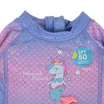 Traje-de-baño-Bebe-Niña-Morado-Pillin