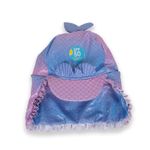 Traje-de-baño-Bebe-Niña-Morado-Pillin