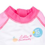 Traje-de-baño-Bebe-Niña-Rosado-Pillin