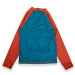 Traje-de-baño-Niño-Naranja-Pillin
