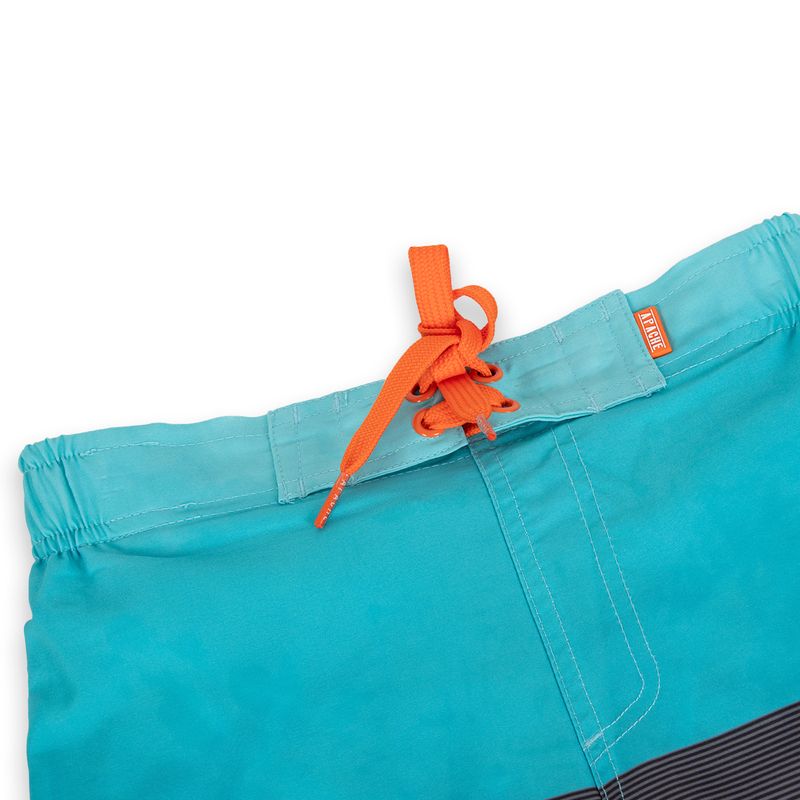 Traje-de-baño-Niño-Turquesa-Pillin